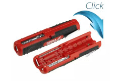 S�ahova� izol�cie 0,5�6,0mm2, RG59/RG6