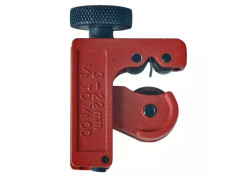 Rez�ky na hlin�kov�, medene a PVC r�rky