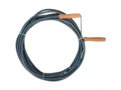 kanaliza�n� pru�ina 6mm � 3m