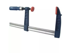 Svorka stol�rska kovov�F 300 � 120mm, DIN5117, TUV