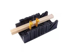 Pokosnica 320�120�75mm (4,5"), v�stredn�kov� svorky v s�prave