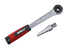 Ra��a 1/2" s k���om 12H020