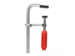 Stol�rska svorka F kut� 450�80mm