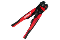 Automatick� odstra�ova�e izol�cie z dr�tu 0,2-6mm2, sada 231 kusov