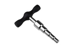 Kalibr�tor bez odihlovacieho zariadenia 16-32mm, 12H006 DEDRA