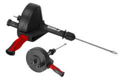 Kanaliza�n� �pir�la na v�ta�ku 7,6m12H920