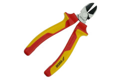 Bo�n� klie�te 160mm VDE, CRV