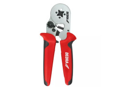 Lisovacie klie�te na dutinky 0,25 - 10mm2