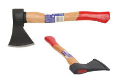 Sekera 600g s drevenou n�sadou 39cm