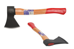 Sekera 1000g s drevenou n�sadou 44cm