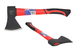 Sekera 1000g so sklolamin�tovou n�sadou 41cm