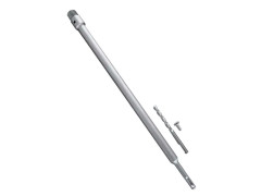 Pred�enie na korunkov� vrt�ky 600mm, dr�iak SDS+