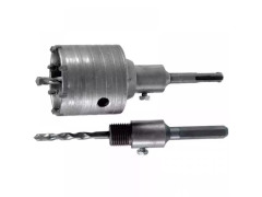 Korunkov� vrt�k s �chytom SDS+ 65mm