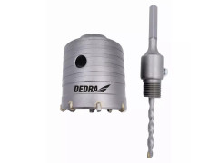 korunkov� vrt�k 65mm s �chytom HEX