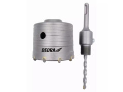 korunkov� vrt�k 80mm s �chytom SDS-plus