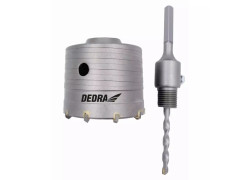 korunkov� vrt�k 80mm s �chytom HEX