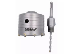 korunkov� vrt�k 100mm s �chytom SDS-plus