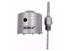 korunkov� vrt�k 100mm s �chytom HEX