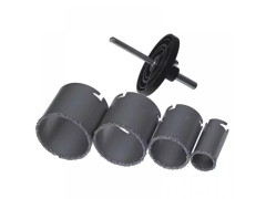 Sada karb�dov�ch vykru�ova�ov 33/53/67/73mm 4ks