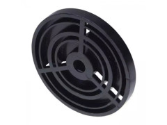 Un�ac� kot�� pre vykru�ova�e 33-83mm