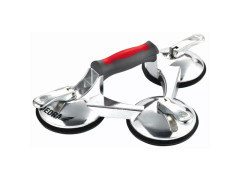 Trojit� pr�savka na okn� 3�123mm, max. 180kg