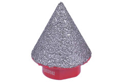 Diamantov� ku�e�ov� fr�zy M14 5-35mm