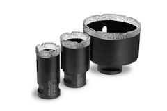 Sada diamantov�ch koruniek 28/35/68mm 3ks DED1592SZ05