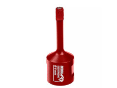 Korunka diam. priemer 6mm pre otvory do bet�nu, kame�a, keramiky