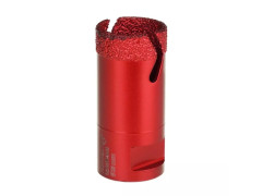 Korunka diam. priemer 20mm pre otvory do bet�nu, kame�a, keramiky