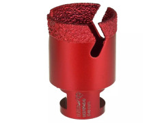 Korunka diam. priemer 40mm pre otvory do bet�nu, kame�a, keramiky