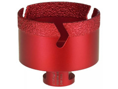 Korunka diam. priemer 68mm pre otvory do bet�nu, kame�a, keramiky