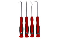 H�ky s dr�adlom set 4ks CrV6150