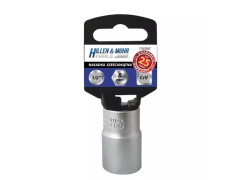 Hlavica 6-hran 1/2" 13mm s dr�iakom