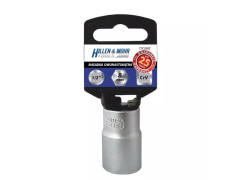 Hlavica 12-hran 1/2" 12mm s dr�iakom