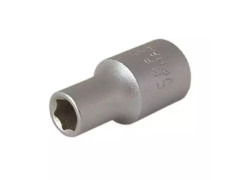 Hlavica 6-hran 1/4" 8mm