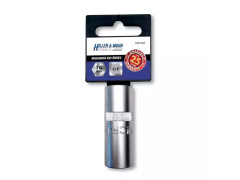 Hlavica na svie�ky 21mm s dr�iakom