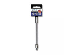 Nadstavec pru�n� 1/4" d�ka 150mm s dr�iakom