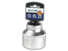 Hlavica 6-hran 3/4" 41mm s dr�iakom