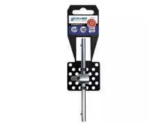 Vratidlo presuvn� 1/2" s dr�iakom