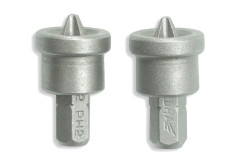 Bit na sadrokart�n s dorazom PH2 2ks