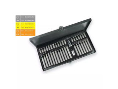 S�prava skrutkov�ch bitov 40ks