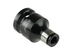 R�zov� adapt�r 1/2" - 1/4" HEX