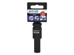 R�zov� nadstavec dlh� 1/2'', 17�78mm, oce� Cr-Mo