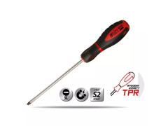 Skrutkova� ploch� 8�175mm,oce�S2, Dedra