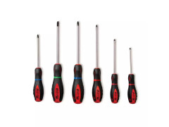 S�prava skrutkova�ov 6ks, oce� S2