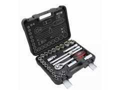 Sada gola 25ks CrV 18�1/2"