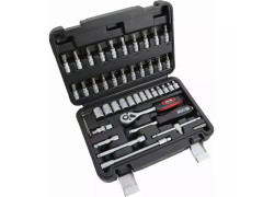 Sada gola 46ks CrV 13�1/4"