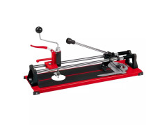 Ru�n� stroj na obklady a�dla�by 600mm 3v1