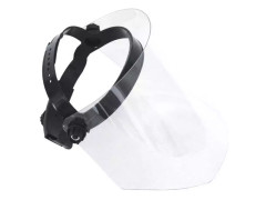 Ochrann� �t�t tv�re hr�bka 1mm s polykarbon�tu