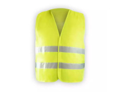 Reflexn� vesta ve�kos� XXL, 2 p�sy